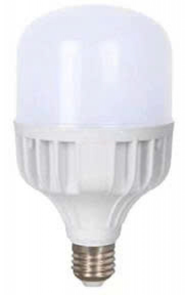Bóng LED trụ full nhôm 30W