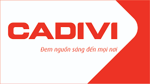 DÂY CÁP ĐIỆN CADIVI