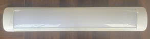 Đèn bán nguyệt đầu tròn 60W